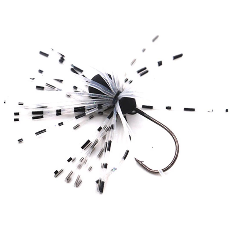 1pcs 3.5g 5.2g Silicone Jig He - Fishing Lure Soft Plastic review and price