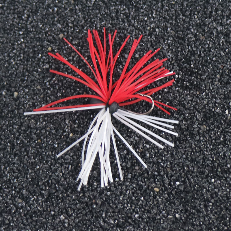 1pcs 3.5g 5.2g Silicone Jig He - Fishing Lure Soft Plastic review and price