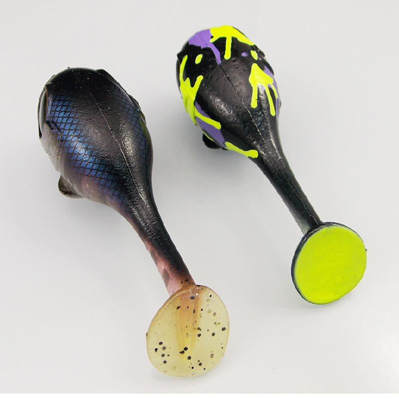 KESFISHING Soft Lure Balloonfi - Fishing Lure Soft Plastic review and price