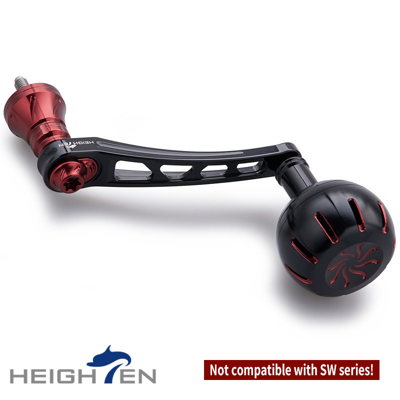 HEIGHTEN 65mm-70mm Handle With - Shimano Reel Sustain review and price