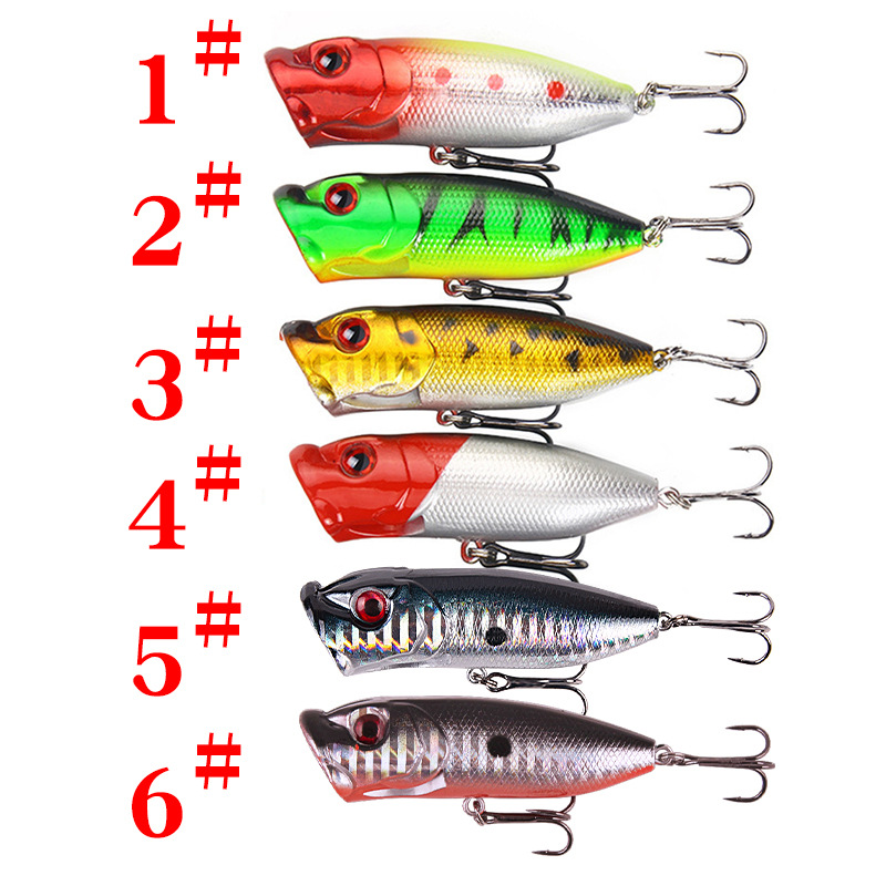 6pcs 6colors（opp bag）/5pcs 5co - Fishing Lure Soft Plastic review and price